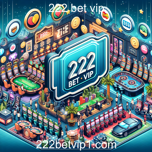 Métodos de Pagamento em 222 Bet VIP: O Que Você Precisa Saber